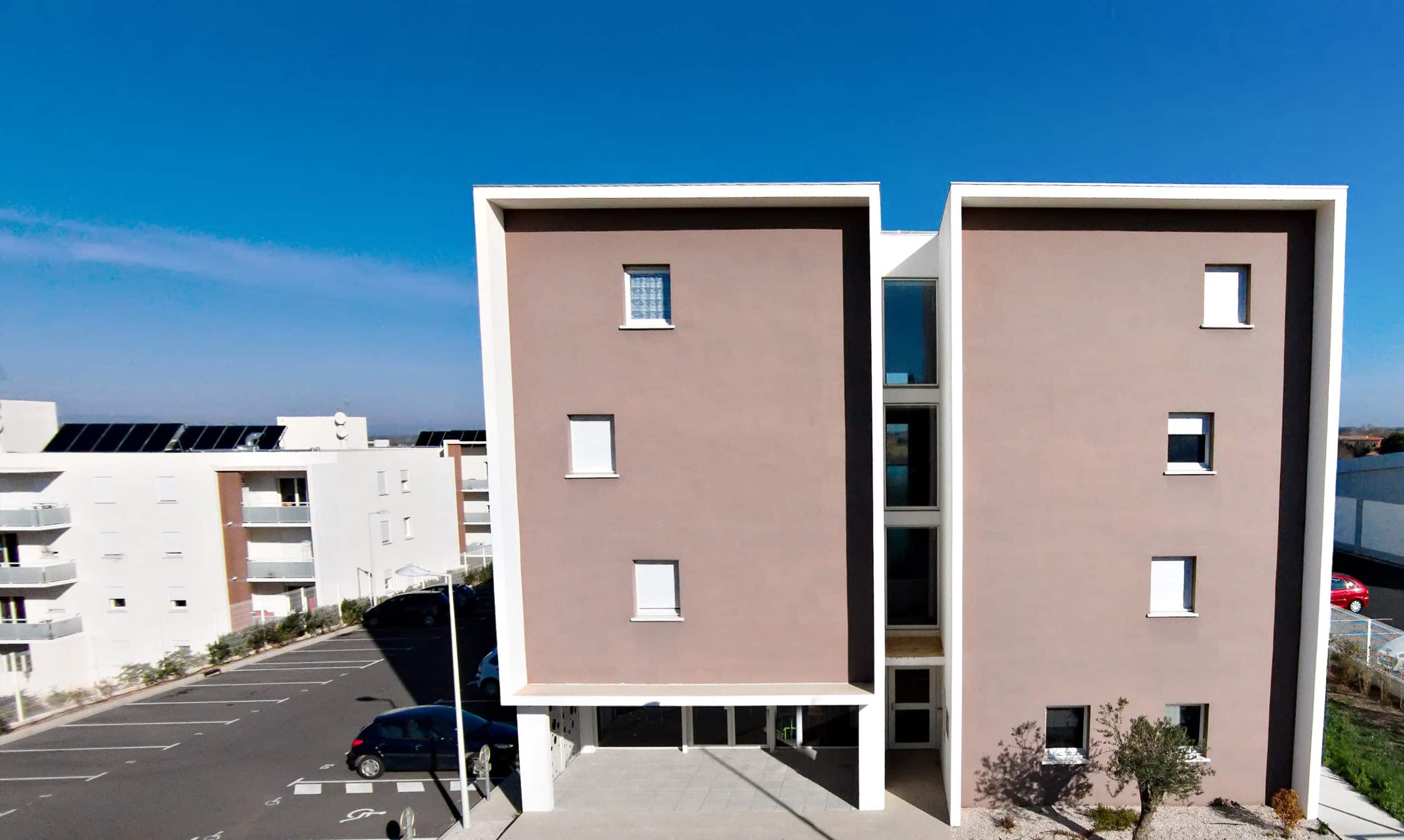 Les Jardins de la Mayrale