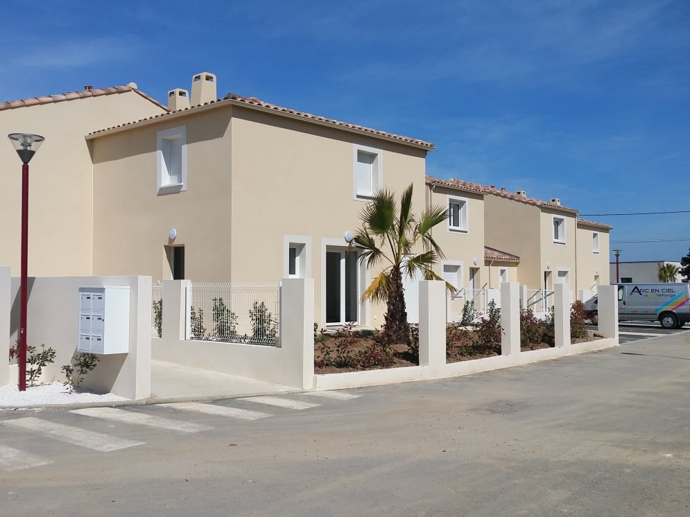 Les Jardins d’Amélie