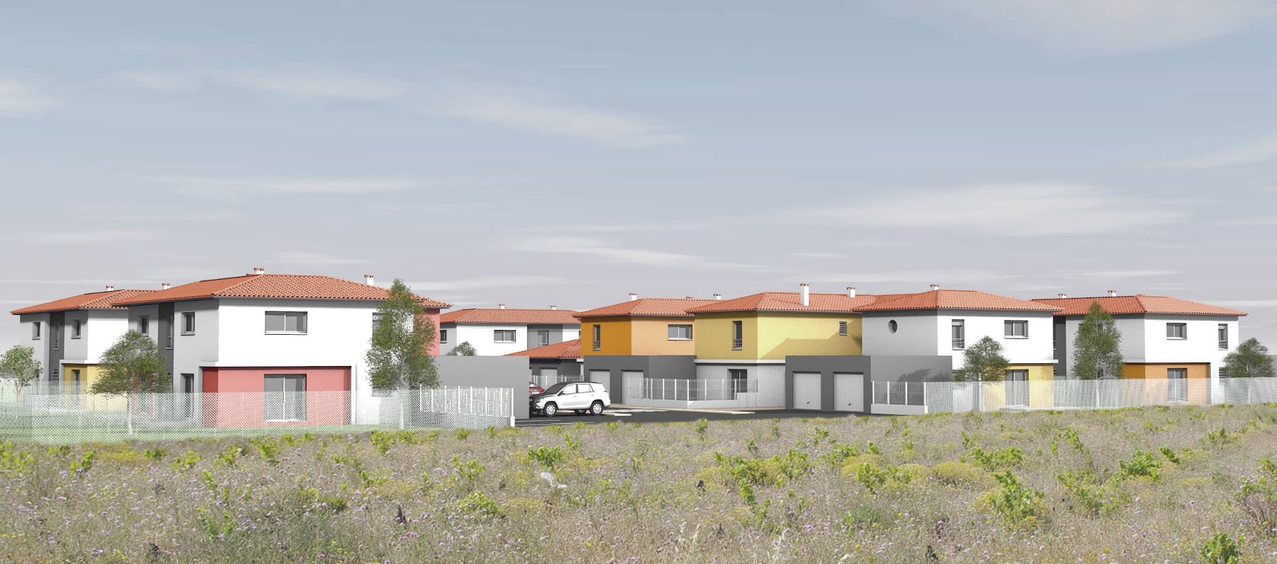 Les Villas de La Torre