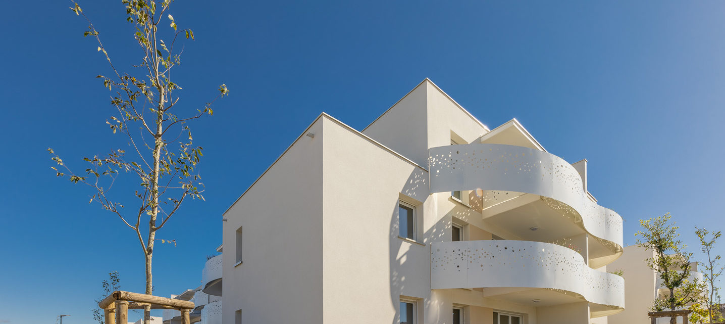 Résidence L’Anciada